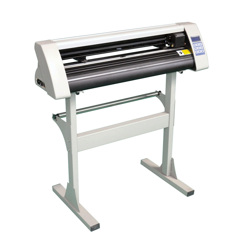 Режущий плоттер для винила с п – обзор и цена Heat Transfer Vinyl Cutter Plotter