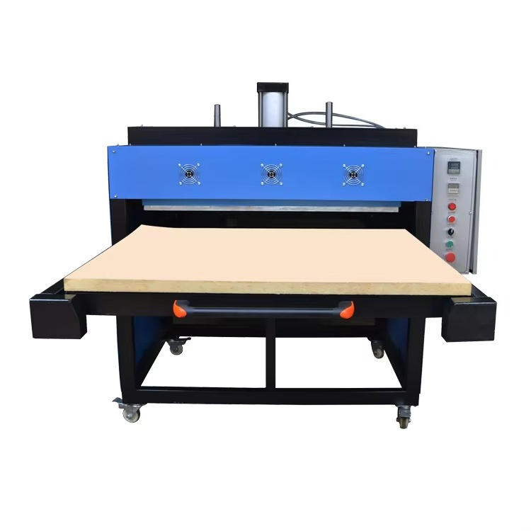 Горячая распродажа: полуавтома – обзор и цена Cap Heat Press Machine