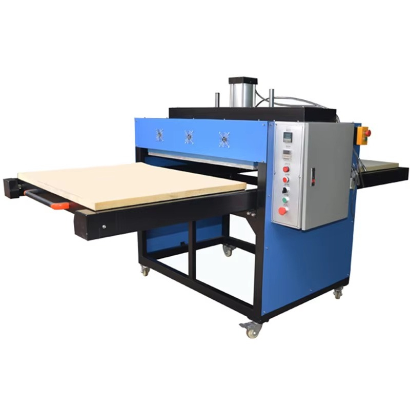 Горячая распродажа: полуавтома – обзор и цена Cap Heat Press Machine