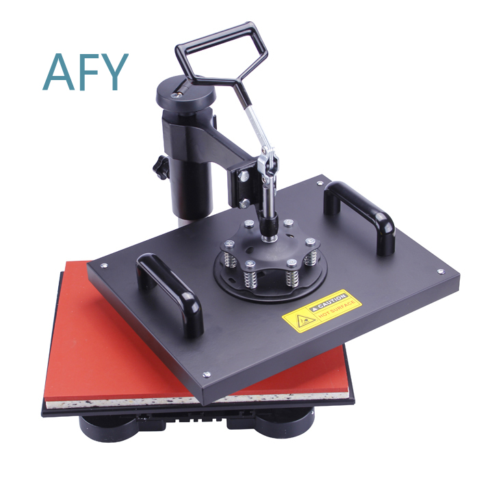 Многофункциональный термопресс – обзор и цена T Shirt Printing Machine 8 In 1