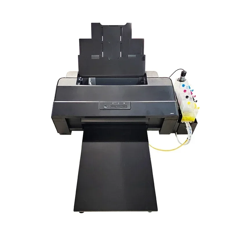 Недорогой высококачественный т – обзор и цена Sublimation Printer A3 Dtf
