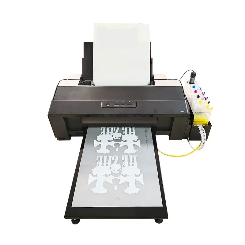 Недорогой высококачественный т – обзор и цена Sublimation Printer A3 Dtf