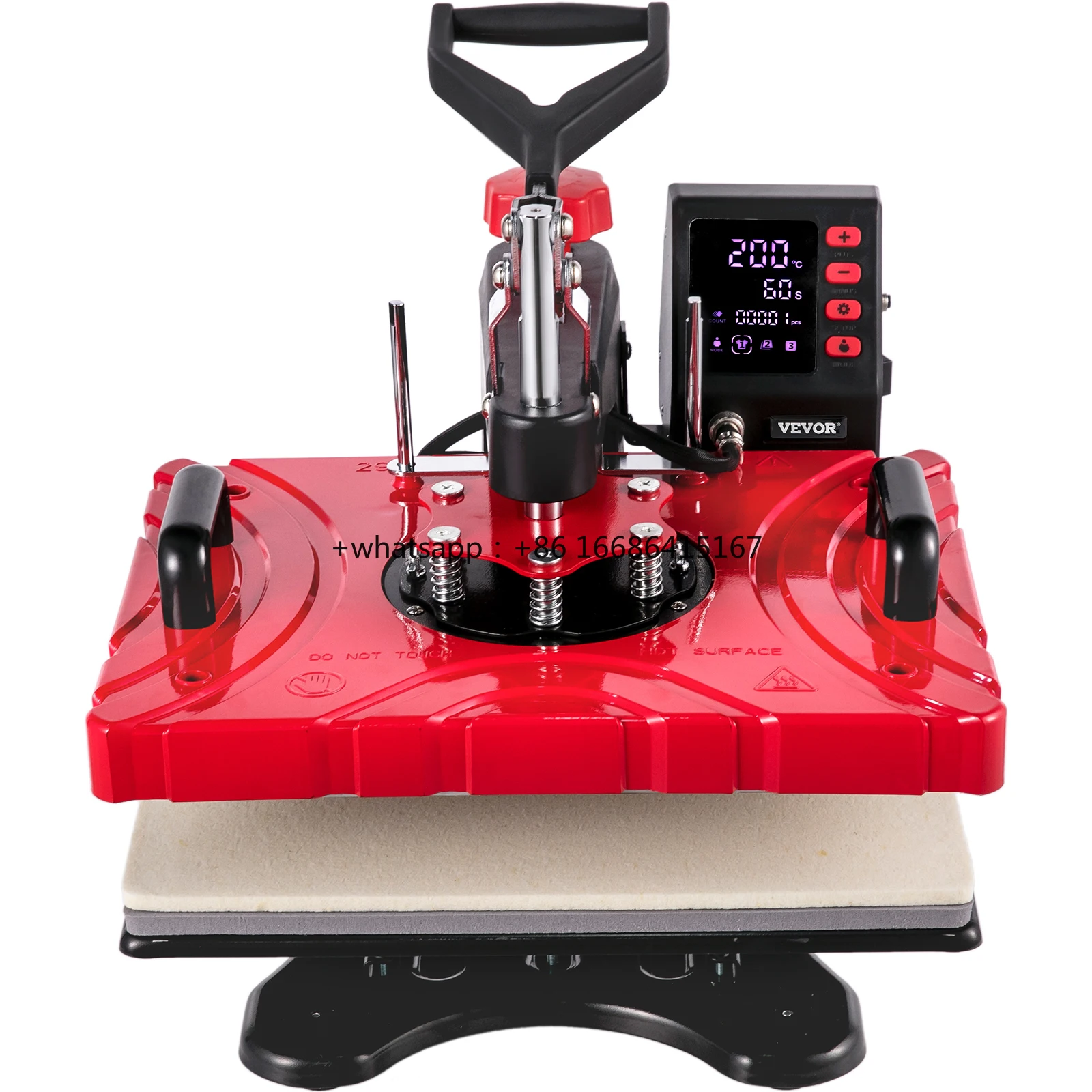 Многофункциональная машина для – обзор и цена T Shirt Printing Machine 8 In 1