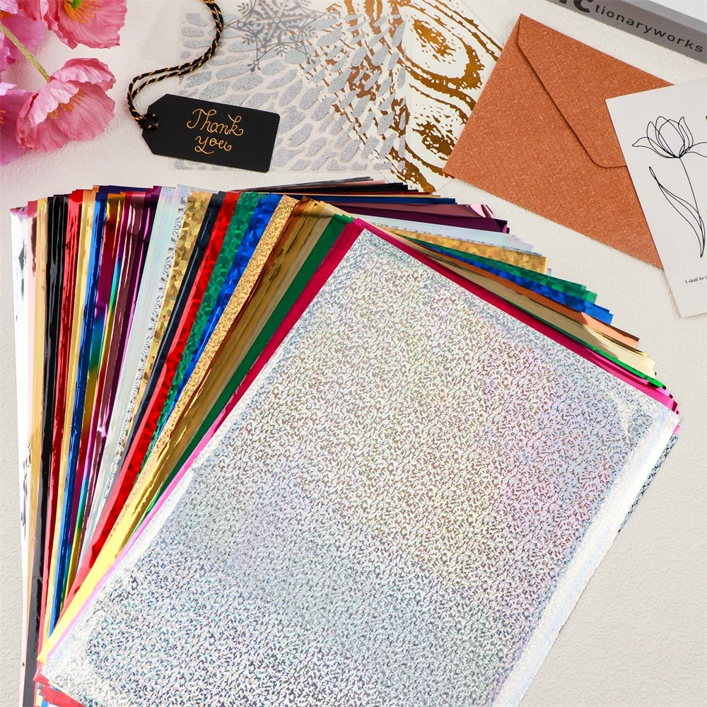 100 шт./упак. Реактивная фольг – обзор и цена Sublimation Paper A4 100 Sheets