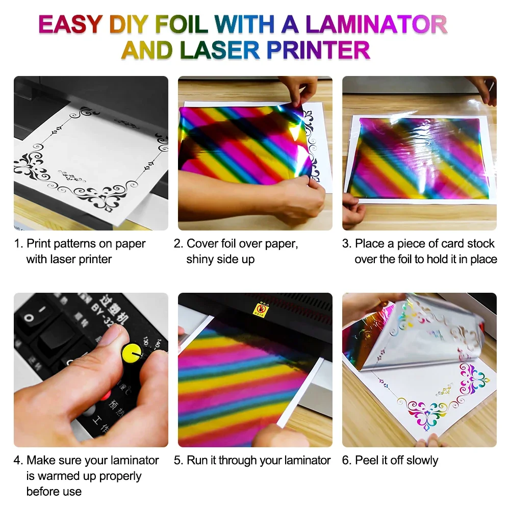 100 шт./упак. Реактивная фольг – обзор и цена Sublimation Paper A4 100 Sheets