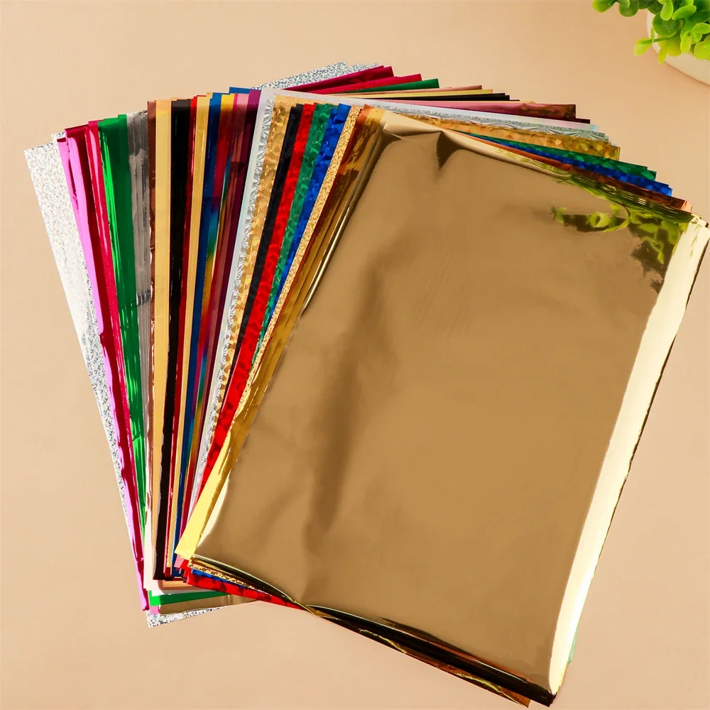 100 шт./упак. Реактивная фольг – обзор и цена Sublimation Paper A4 100 Sheets
