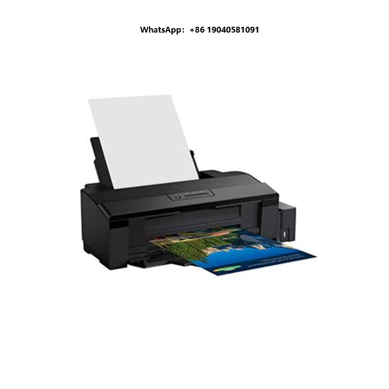 Настольный струйный принтер дл – обзор и цена Sublimation Printer A3 Dtf