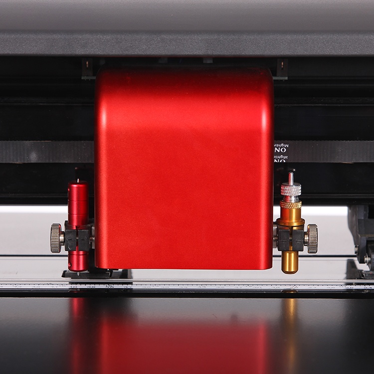 Режущий плоттер Skycut D48 с д – обзор и цена Heat Transfer Vinyl Cutter Plotter