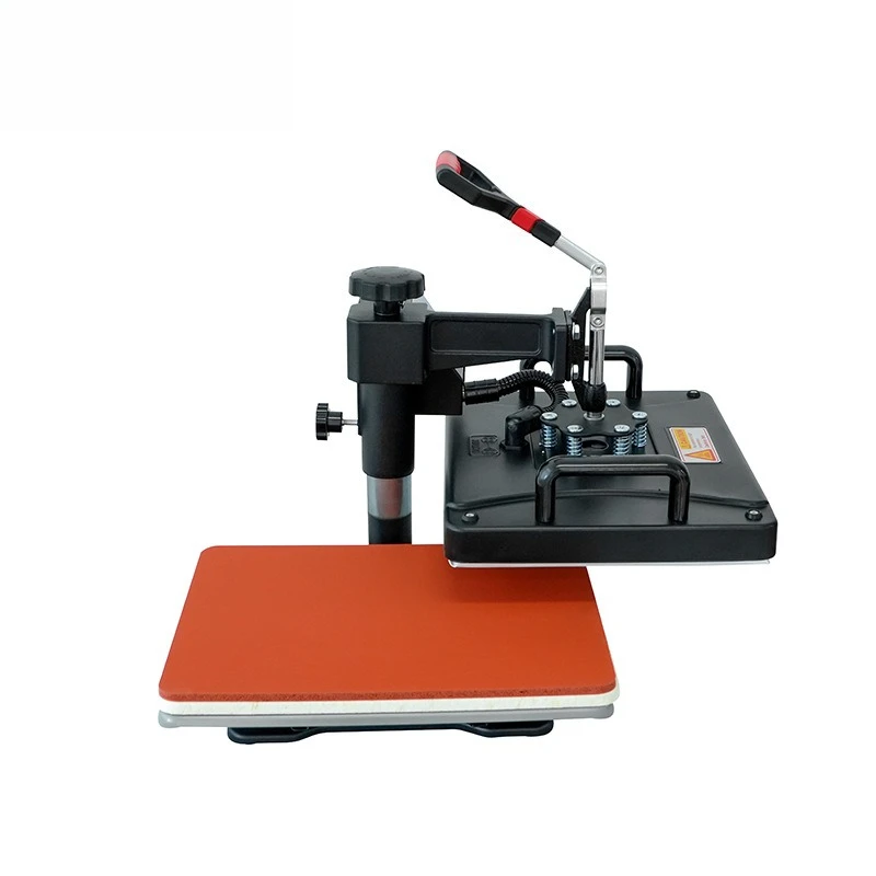 Многофункциональный термопресс – обзор и цена T Shirt Printing Machine 8 In 1