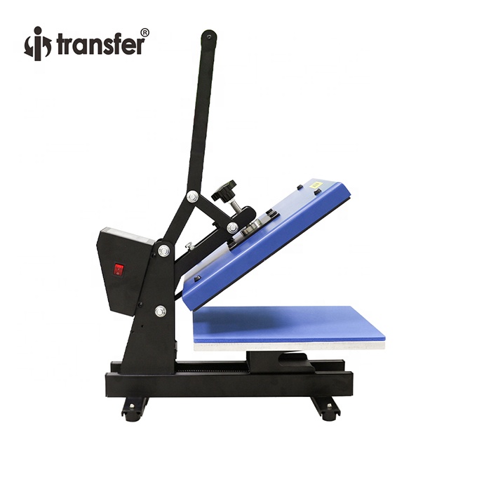 15x15 Печатная машина для футб – обзор и цена Heat Press Machine 38X38