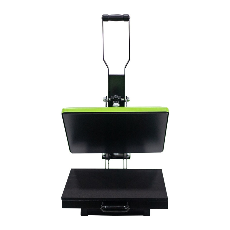 Хит продаж: Термопресс для фут – обзор и цена Heat Press Machine 38X38