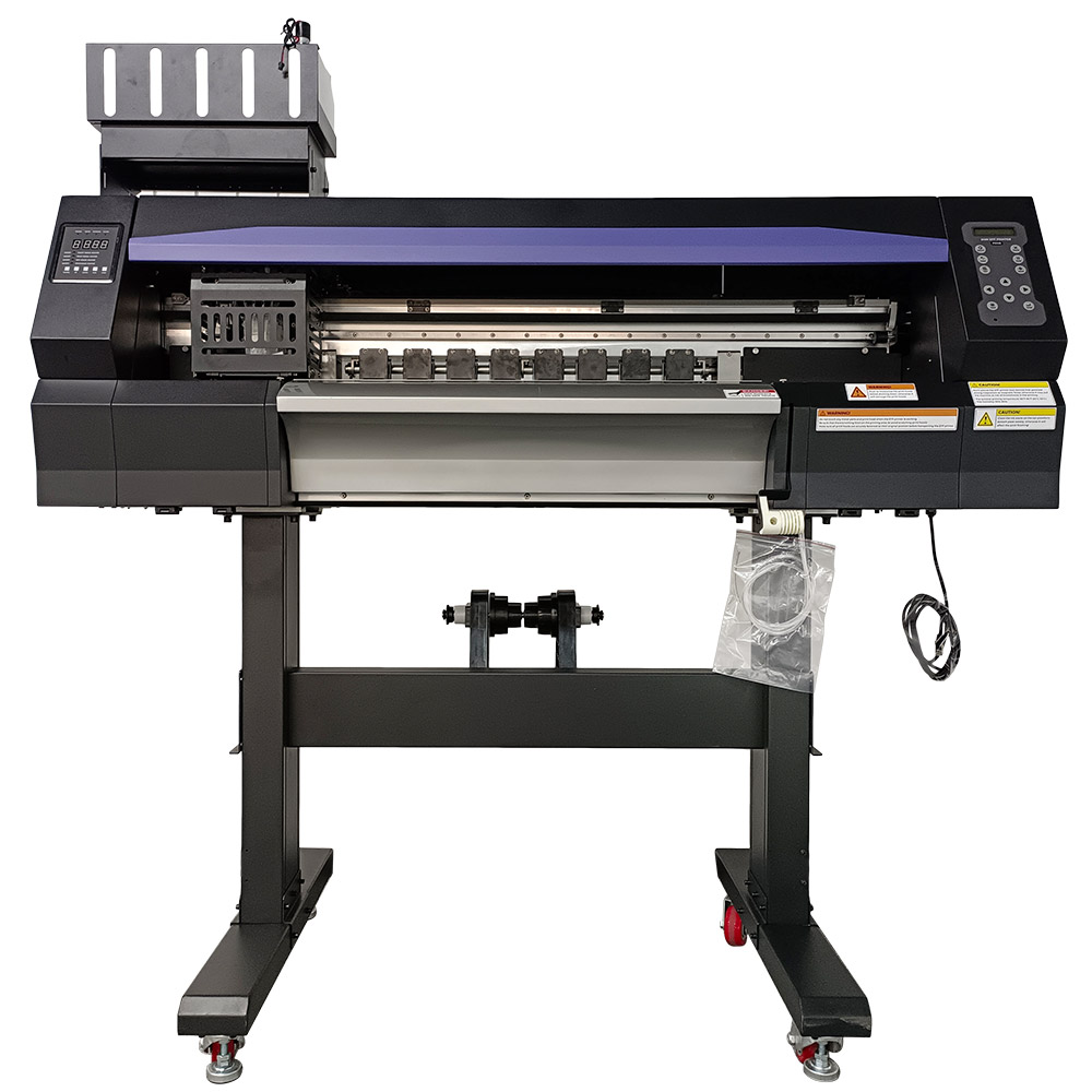 Принтер DTF на складе США 24 д – обзор и цена Dtf Printer 60Cm With Shaker