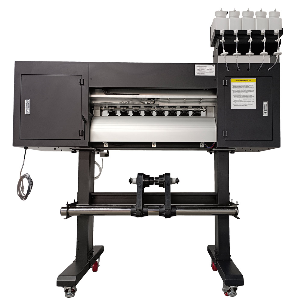 Принтер DTF на складе США 24 д – обзор и цена Dtf Printer 60Cm With Shaker
