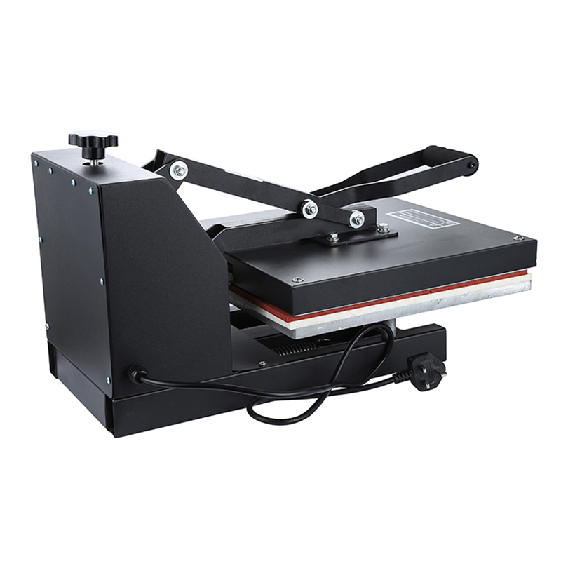Автоматический терморегулятор  – обзор и цена Heat Press Machine 38X38