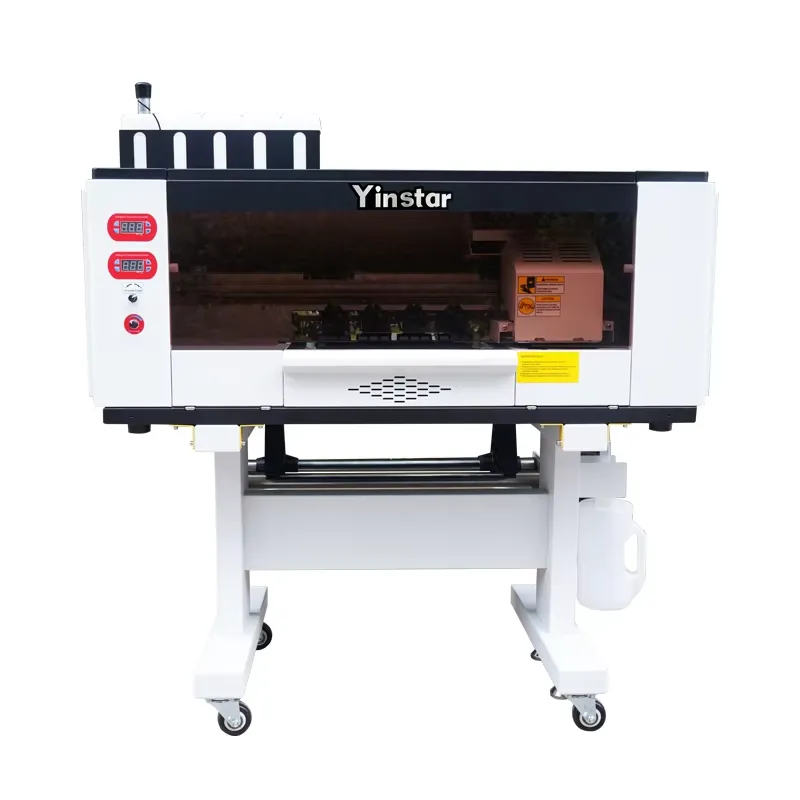 Для принтера DTF для одежды 30 – обзор и цена Dtf Printer 60Cm With Shaker