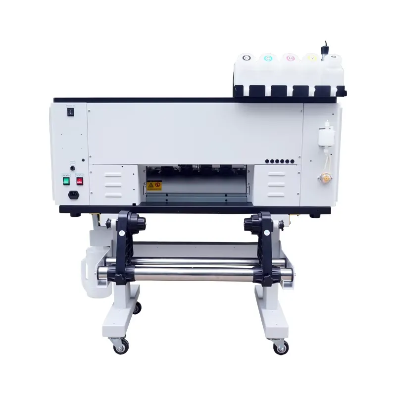 Для принтера DTF для одежды 30 – обзор и цена Dtf Printer 60Cm With Shaker