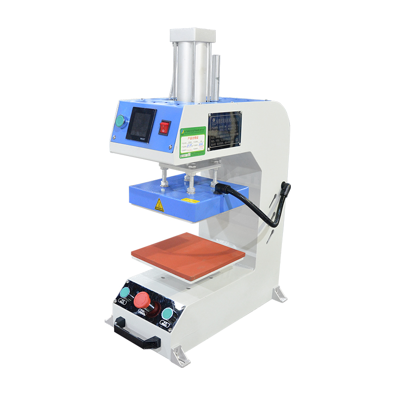 Лидер продаж, новый термопресс – обзор и цена Heat Press Machine 15X15 Auto Open