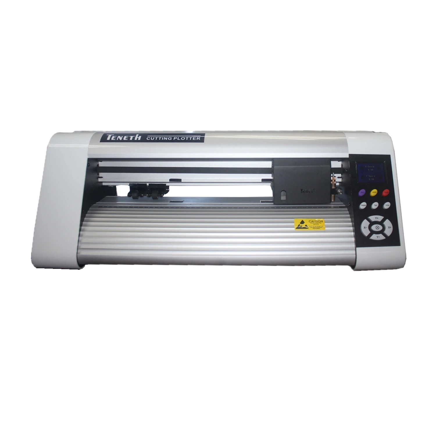 Лидер продаж, виниловый плотте – обзор и цена Heat Transfer Vinyl Cutter Plotter