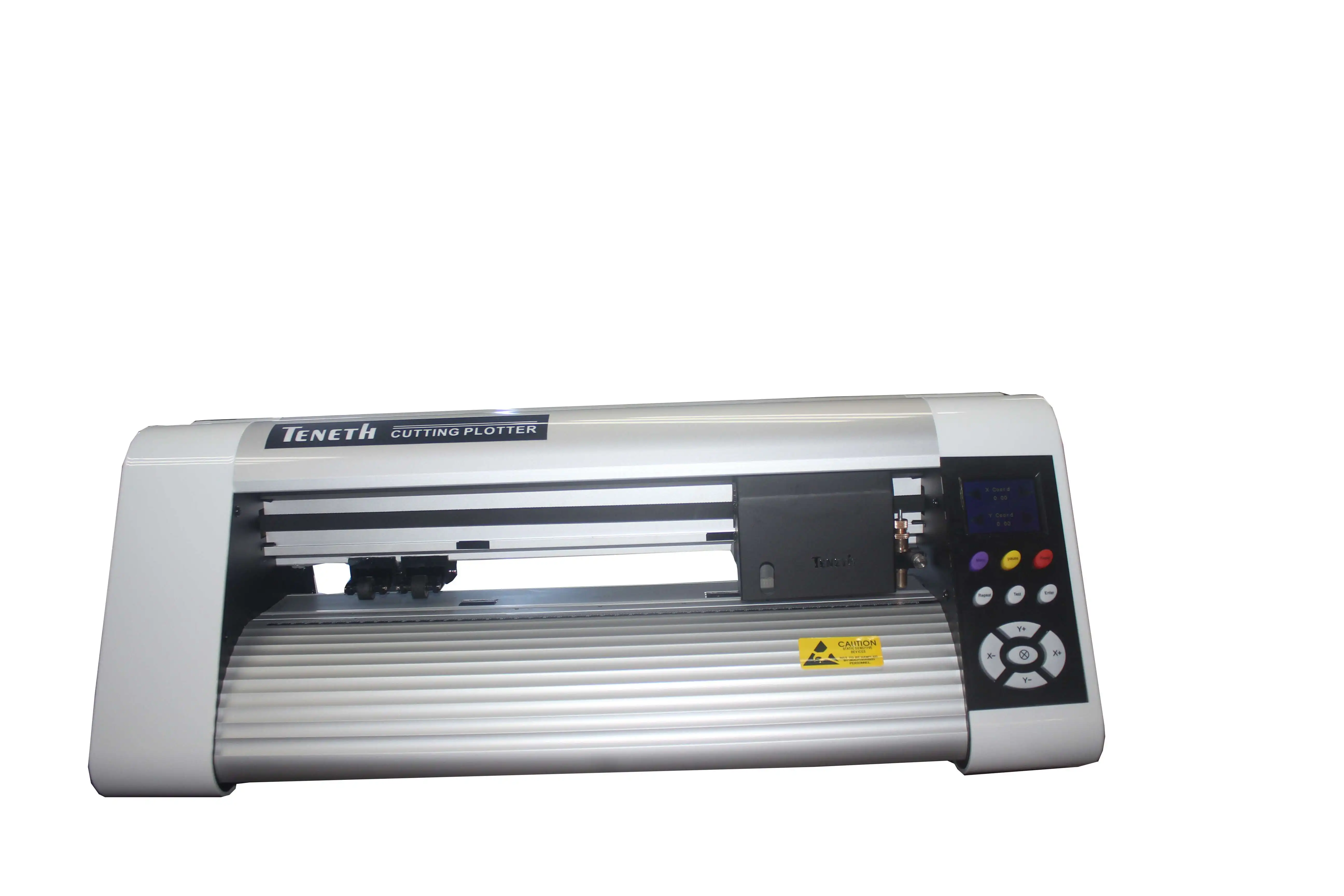 Лидер продаж, виниловый плотте – обзор и цена Heat Transfer Vinyl Cutter Plotter
