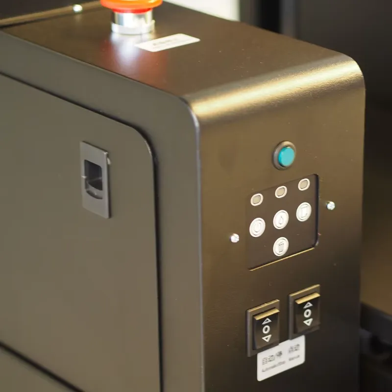 Новая усовершенствованная маши – обзор и цена Dtg Printer A3 Textile