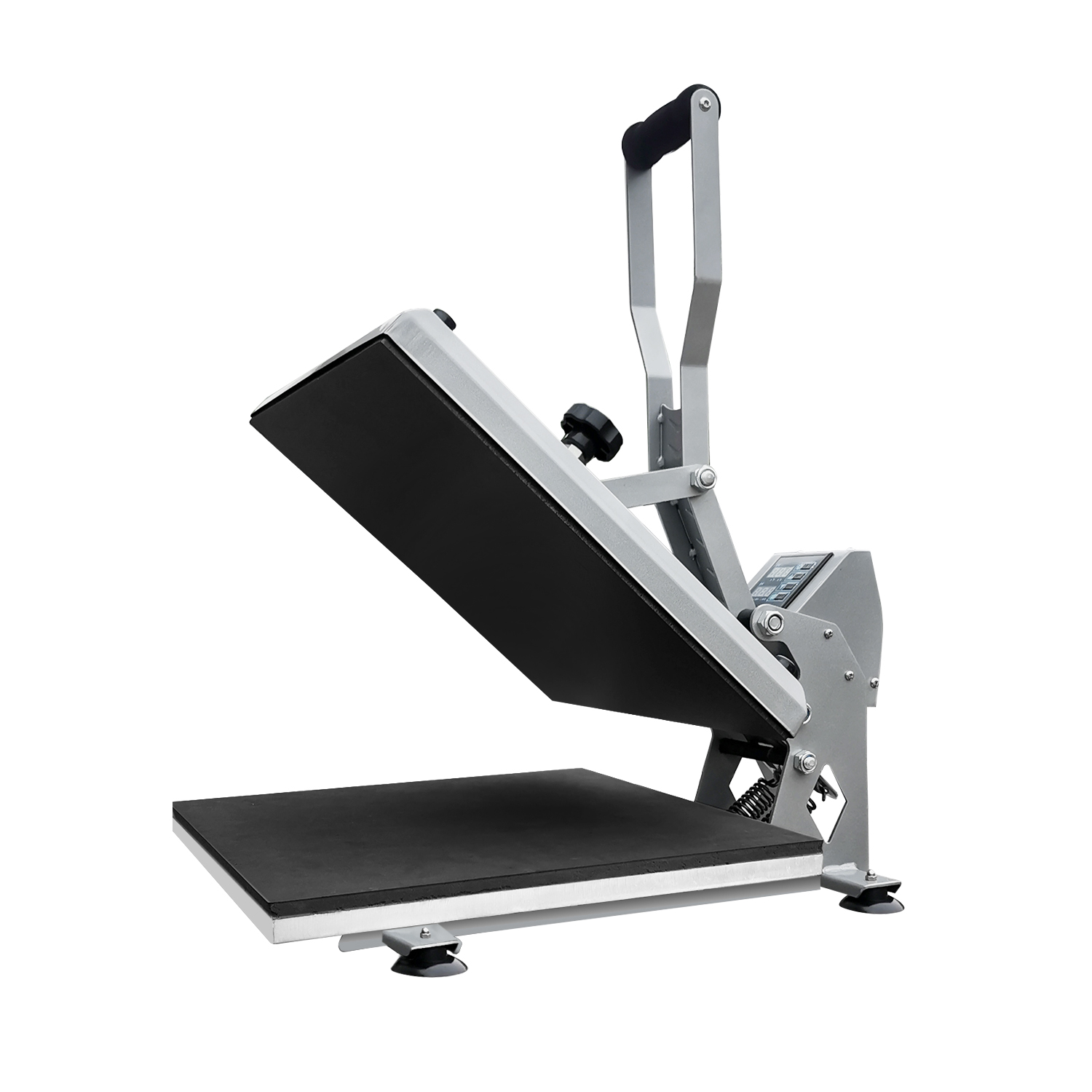 Прямые поставки с завода: Терм – обзор и цена Heat Press Machine 38X38