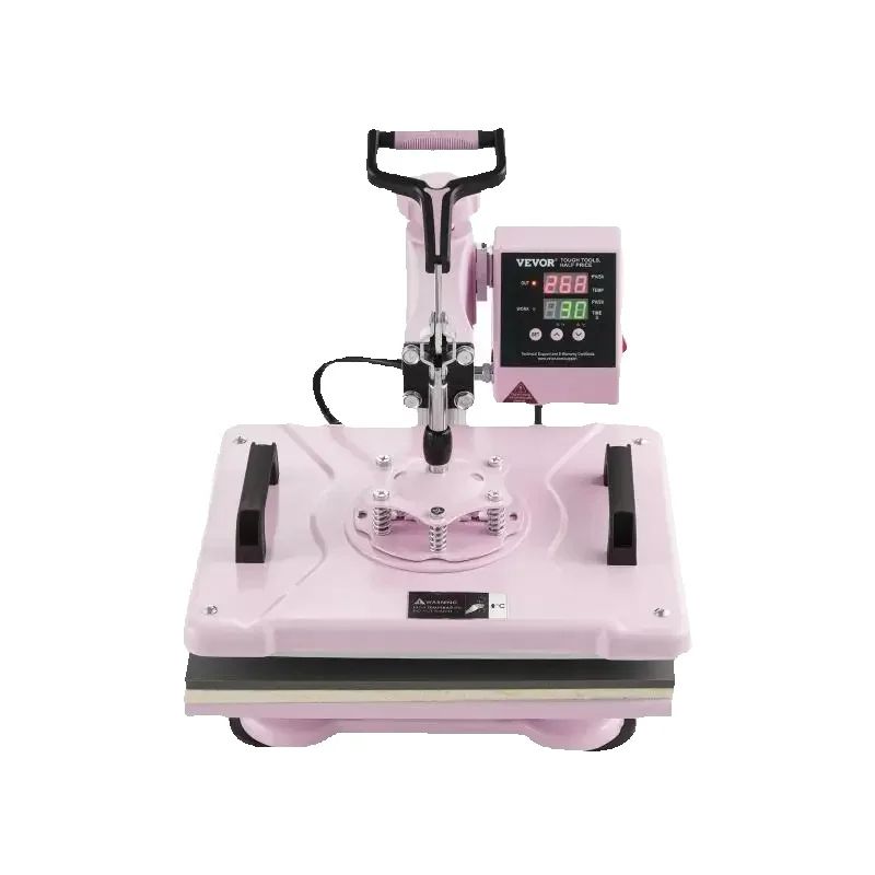 SucceBuy Термопресс 12x15 дюйм – обзор и цена Heat Press Machine 38X38