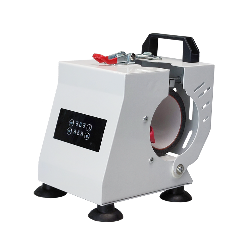 Пресс для сублимации кружек 11 – обзор и цена Mug Press Machine 11Oz