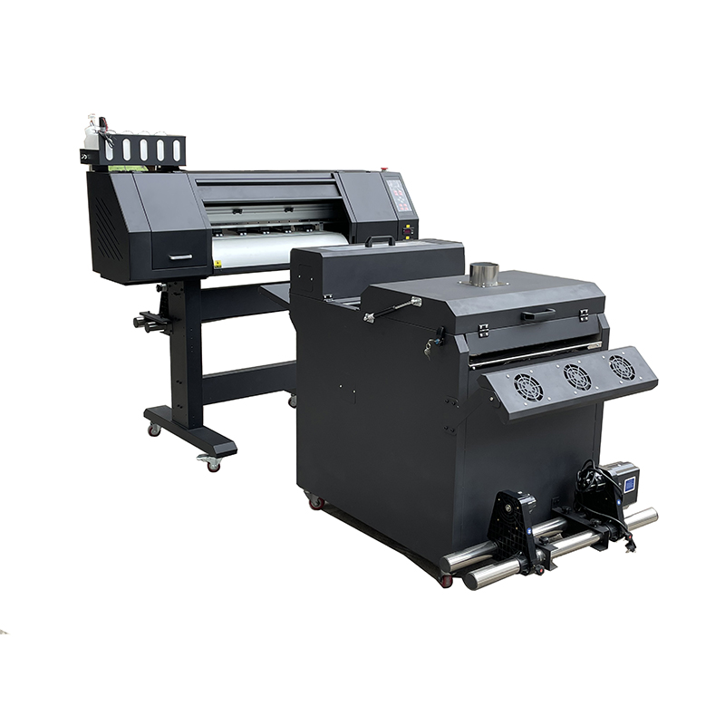 Высококачественный 70-сантимет – обзор и цена Dtf Printer 60Cm With Shaker