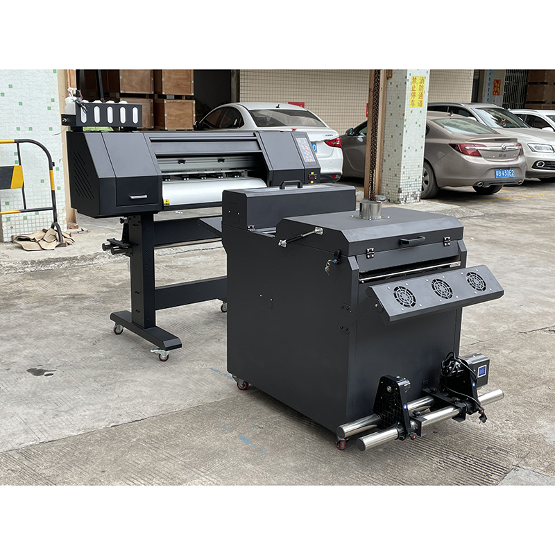 Высококачественный 70-сантимет – обзор и цена Dtf Printer 60Cm With Shaker