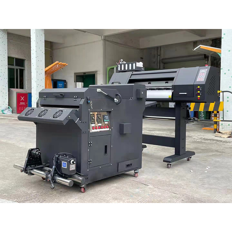 Высококачественный 70-сантимет – обзор и цена Dtf Printer 60Cm With Shaker