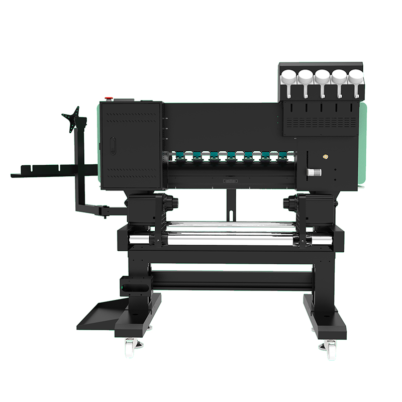 Принтер для печати на пленке P – обзор и цена Dtf Printer 60Cm With Shaker