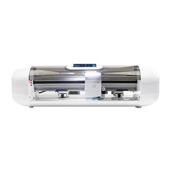 Новый мини-плоттер A3 для конт – обзор и цена Heat Transfer Vinyl Cutter Plotter