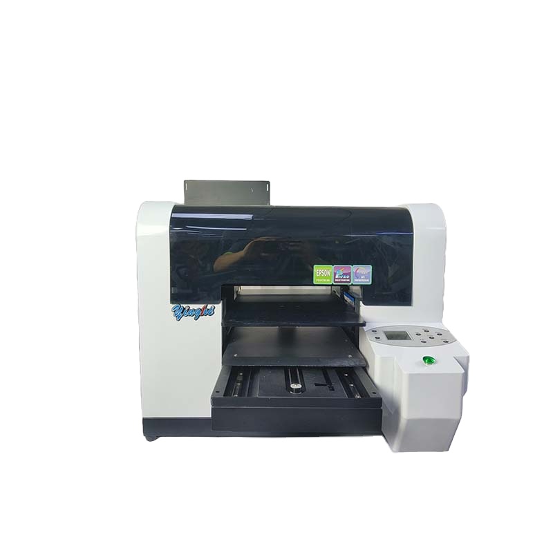 Размер A3, настольная планшетн – обзор и цена Dtg Printer A3 Textile