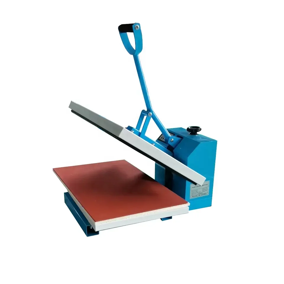 Оптовая продажа с завода: терм – обзор и цена Heat Press Machine 38X38