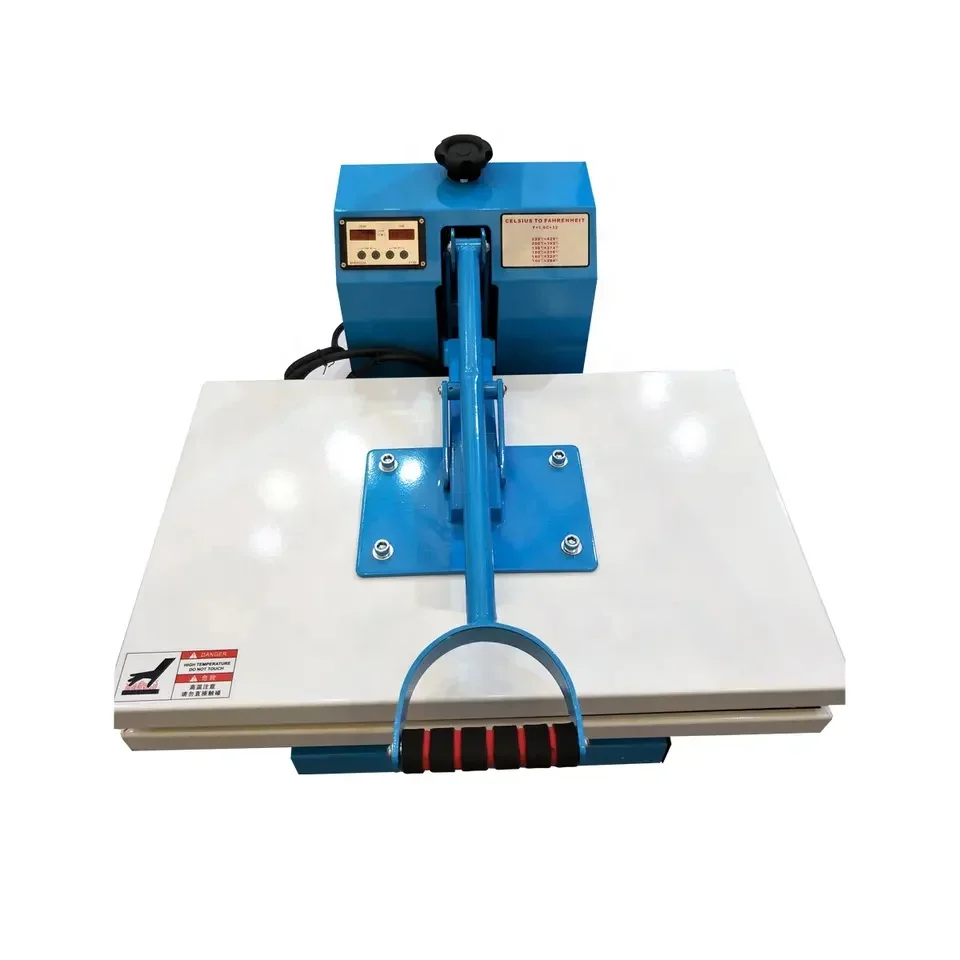 Оптовая продажа с завода: терм – обзор и цена Heat Press Machine 38X38