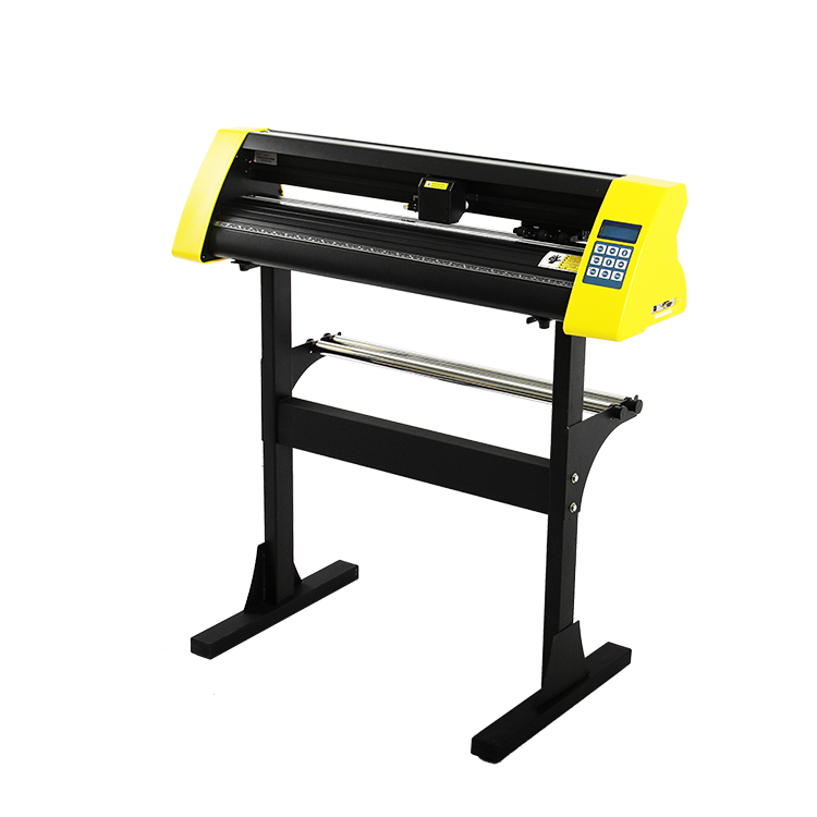 Режущий плоттер для винила 630 – обзор и цена Heat Transfer Vinyl Cutter Plotter